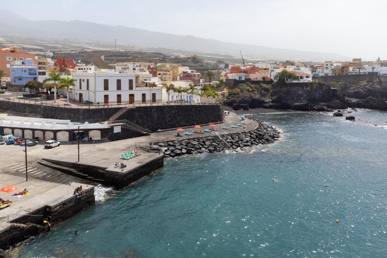 Chill And Sun Alcala By Sunkeyrents Villa Exterior photo