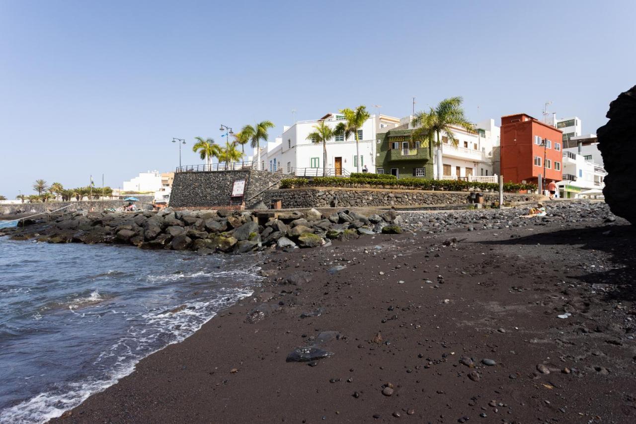 Chill And Sun Alcala By Sunkeyrents Villa Exterior photo