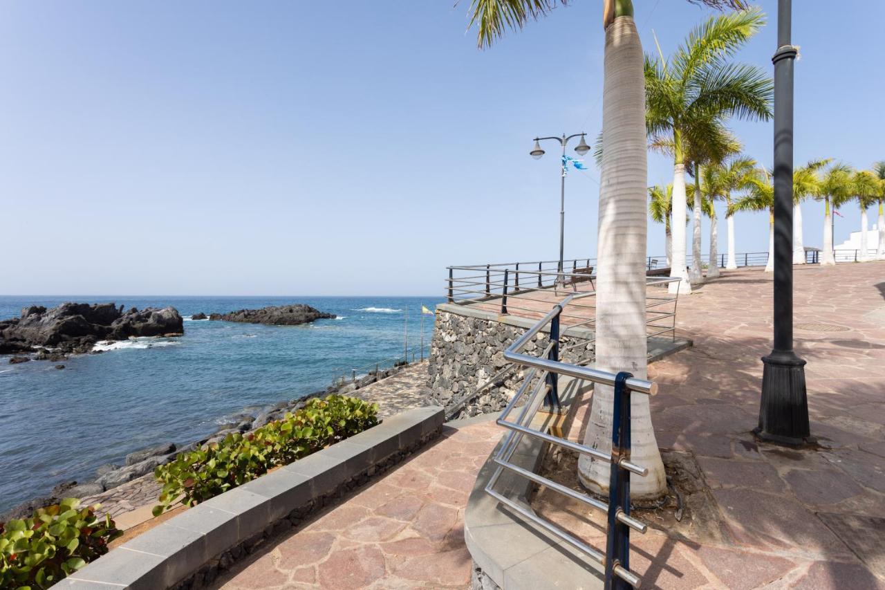 Chill And Sun Alcala By Sunkeyrents Villa Exterior photo